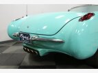 Thumbnail Photo 29 for 1956 Chevrolet Corvette